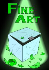 Fine Art #1