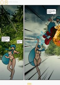 A Day Like Any Others – The (mis)adventures Of Nabiki Tendo 8 #64