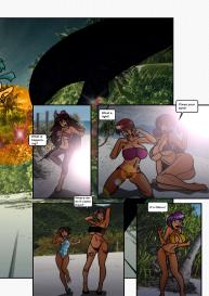 A Day Like Any Others – The (mis)adventures Of Nabiki Tendo 8 #65