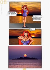 A Day Like Any Others – The (mis)adventures Of Nabiki Tendo 8 #88