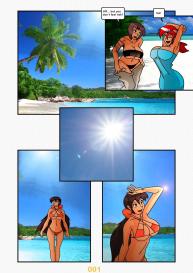 A Day Like Any Others – The (mis)adventures Of Nabiki Tendo 8 #9