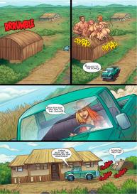 Farm Grown – Summer #16