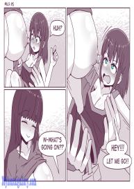 Milk #6