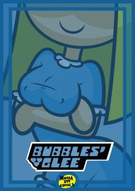 Bubbles’ Glee #1