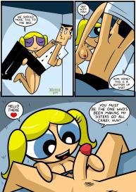 Bubbles’ Glee #10