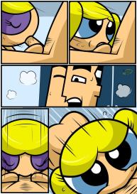 Bubbles’ Glee #12