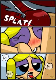 Bubbles’ Glee #14