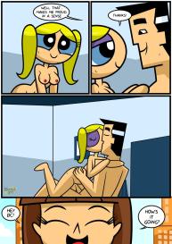 Bubbles’ Glee #16