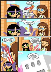 Bubbles’ Glee #18