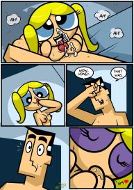 Bubbles’ Glee #21