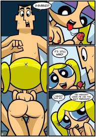Bubbles’ Glee #22