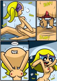 Bubbles’ Glee #25