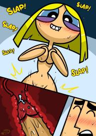 Bubbles’ Glee #26