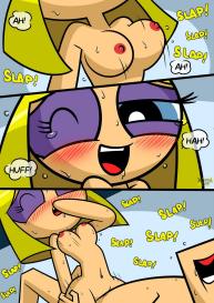 Bubbles’ Glee #28