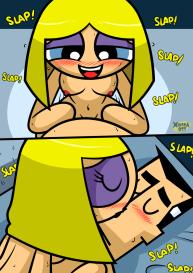 Bubbles’ Glee #29