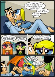 Bubbles’ Glee #3