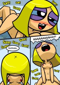 Bubbles’ Glee #30