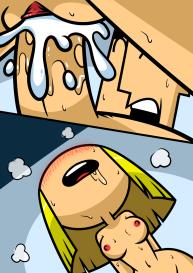 Bubbles’ Glee #33
