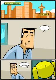 Bubbles’ Glee #40