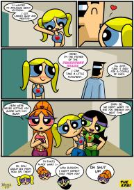 Bubbles’ Glee #41