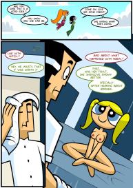 Bubbles’ Glee #7