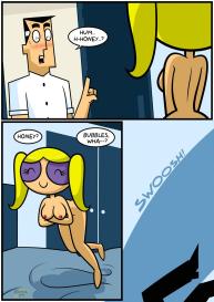 Bubbles’ Glee #8