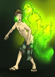 Spiritual Possession #1