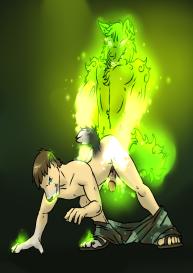 Spiritual Possession #2