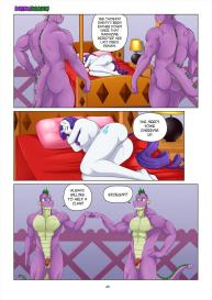 Double Dragon #1