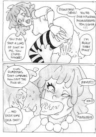 Bump In The Night #6