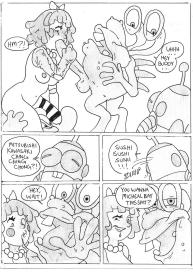 Bump In The Night #7