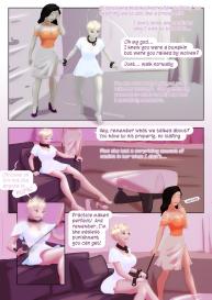 Lighter Chains 4 #19