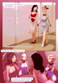 Lighter Chains 4 #23