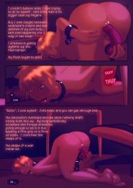 Lighter Chains 4 #5