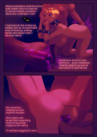 Lighter Chains 4 #8