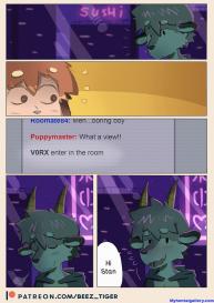 Cam Friends 1 #10