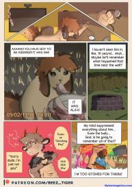 Cam Friends 1 #11