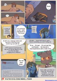 Cam Friends 1 #14