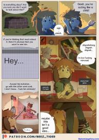 Cam Friends 1 #15