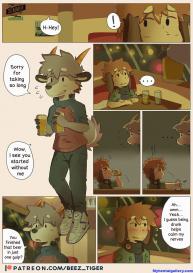 Cam Friends 1 #16