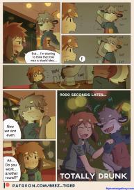 Cam Friends 1 #17