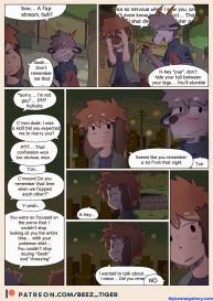 Cam Friends 1 #18