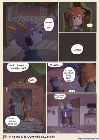 Cam Friends 1 #19