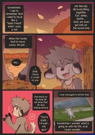 Cam Friends 1 #2