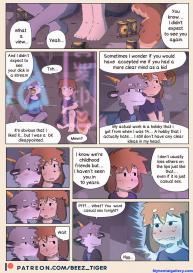 Cam Friends 1 #20