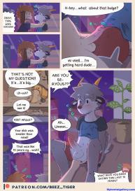 Cam Friends 1 #23