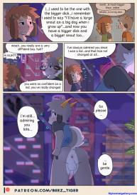 Cam Friends 1 #24