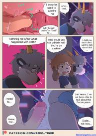 Cam Friends 1 #26