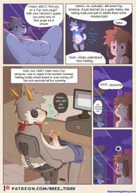 Cam Friends 1 #30