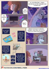 Cam Friends 1 #32